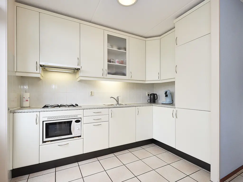 Narcisstraat 8a, TERNEUZEN