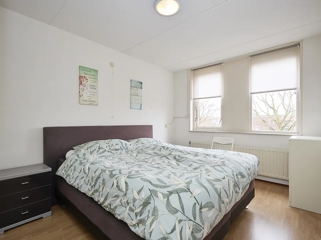 Narcisstraat 8a, TERNEUZEN