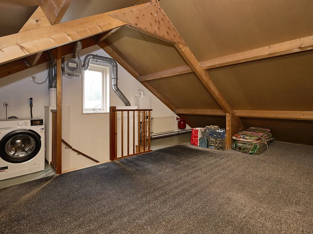 Narcisstraat 8a, TERNEUZEN