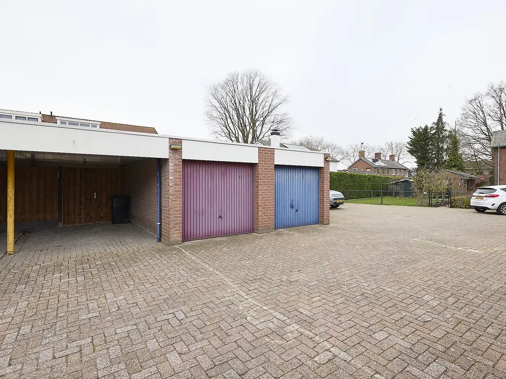 Narcisstraat 8a, TERNEUZEN