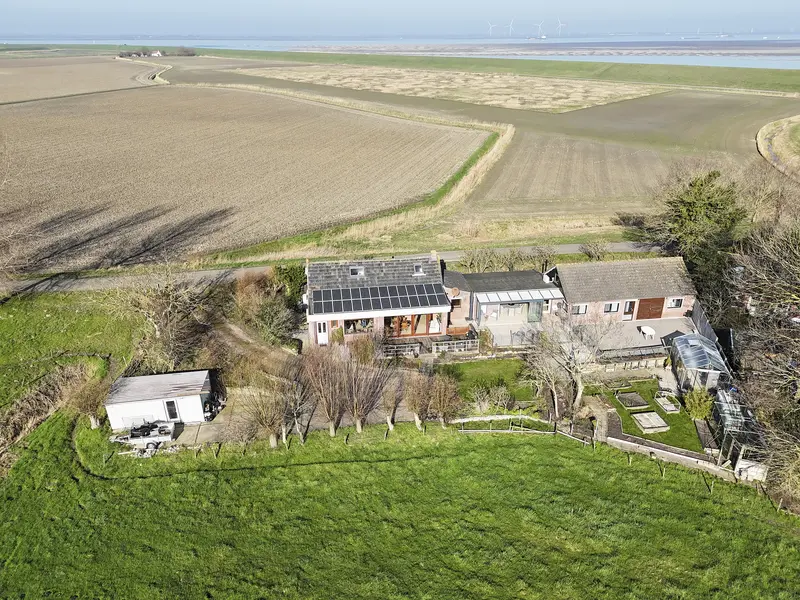 Molenweg 2, WALSOORDEN