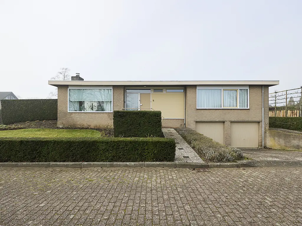 Frans Naereboutstraat 5, TERNEUZEN