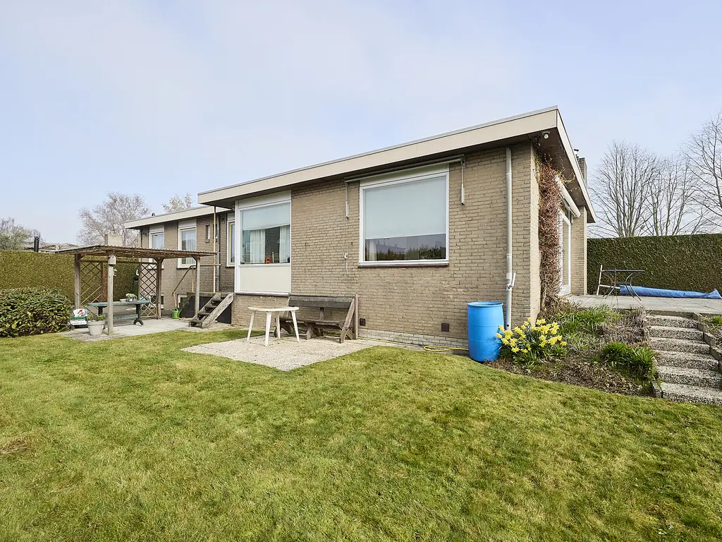 Frans Naereboutstraat 5, TERNEUZEN