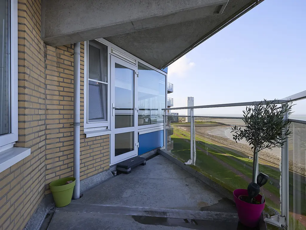 Stuvesande 450, TERNEUZEN