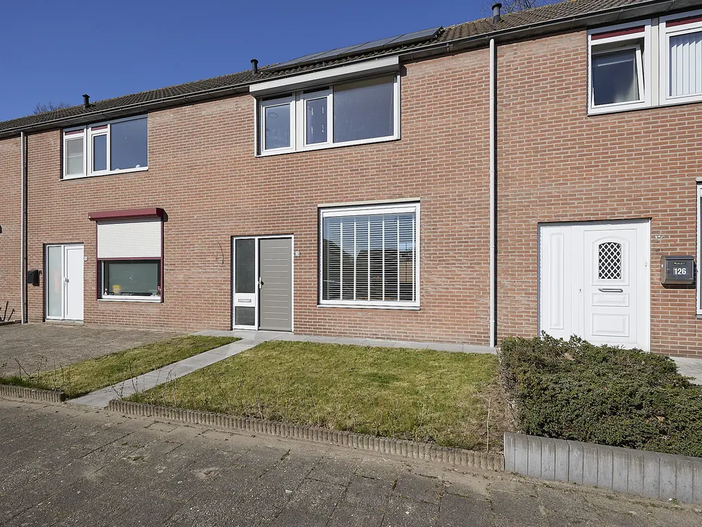 Moerschansstraat 128, HULST