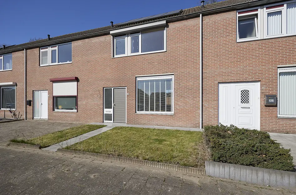 Moerschansstraat 128