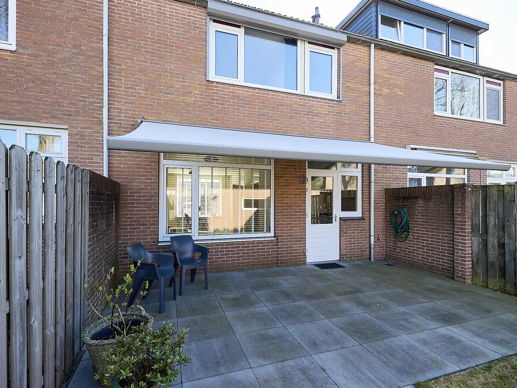 Moerschansstraat 128, HULST