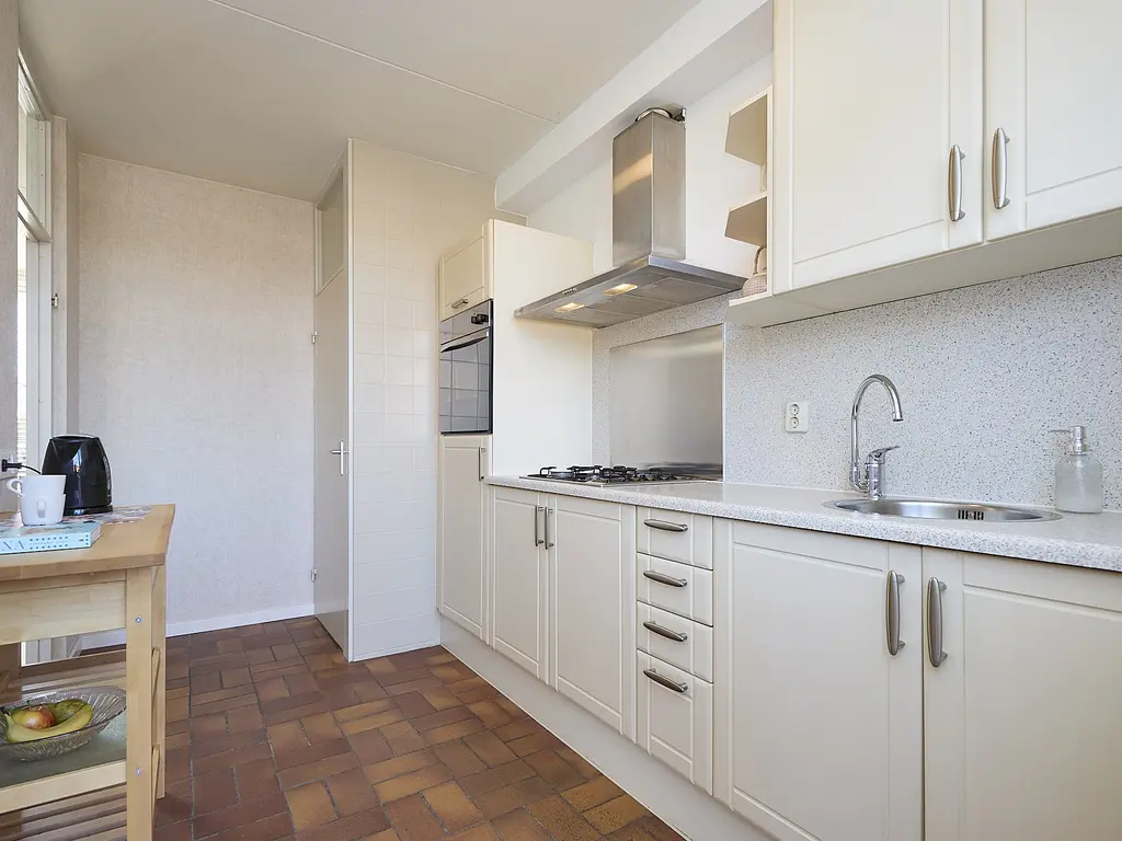 Moerschansstraat 128, HULST