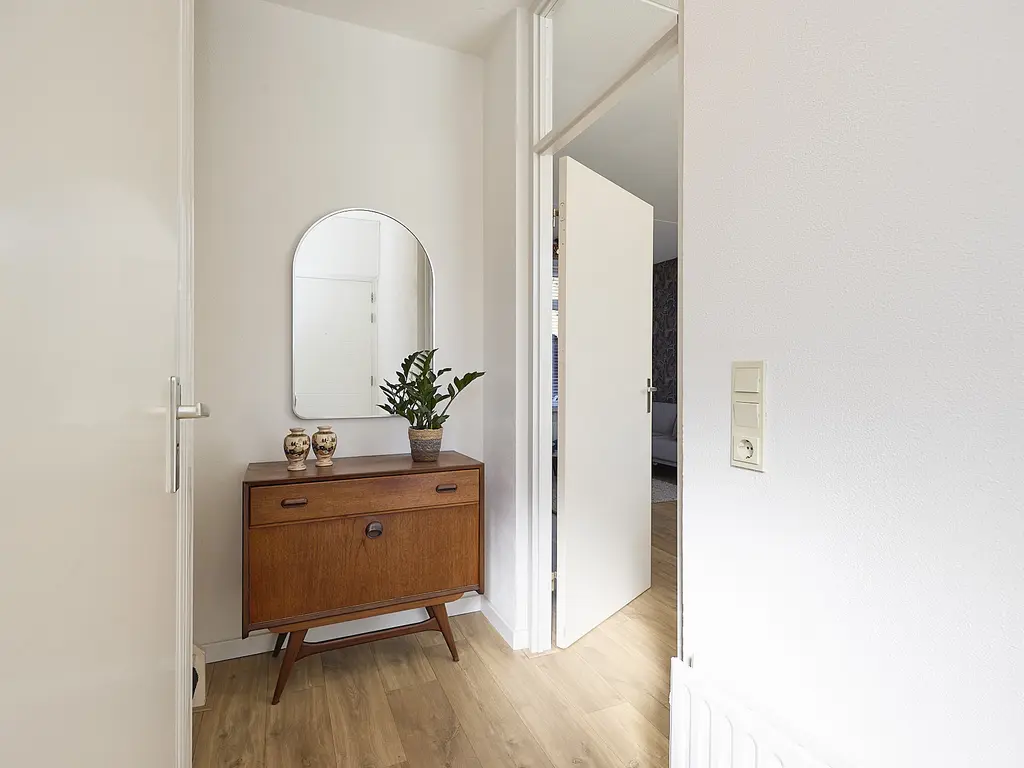 Moerschansstraat 128, HULST