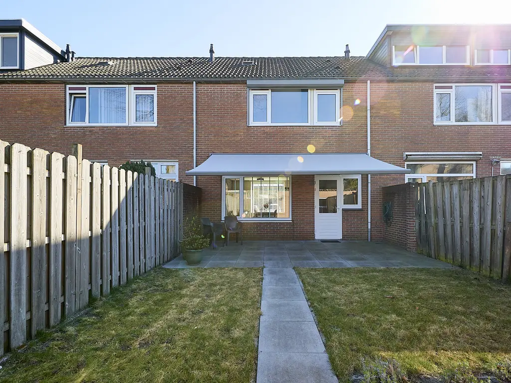 Moerschansstraat 128, HULST