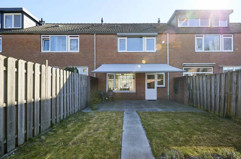 Moerschansstraat 128