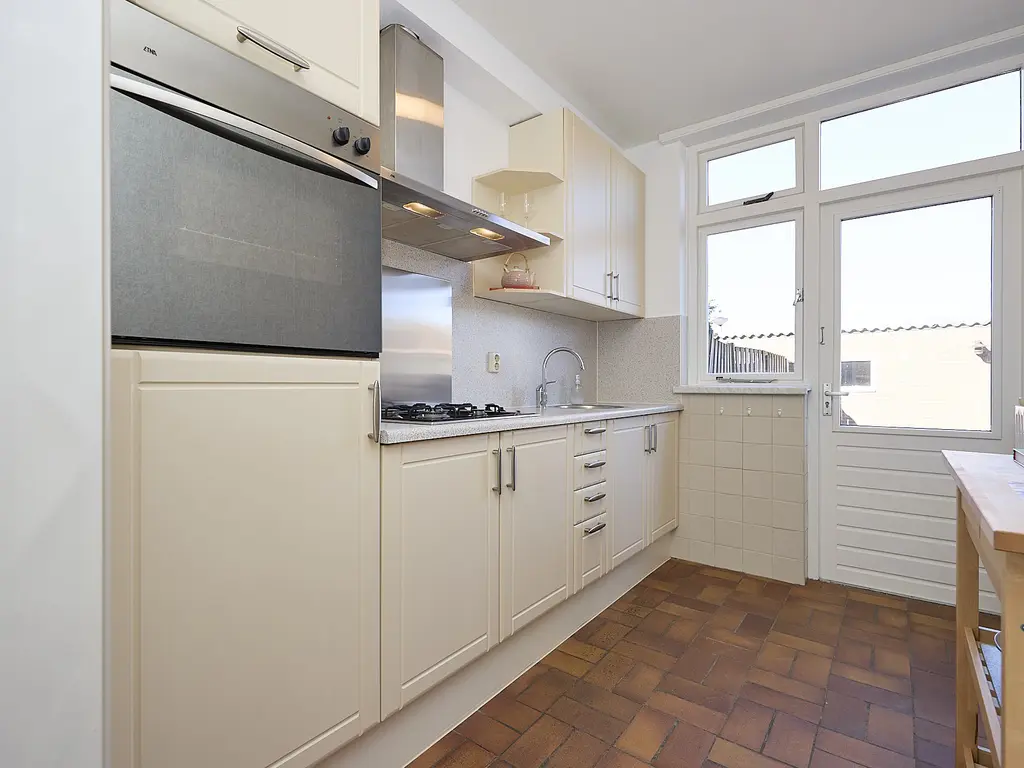 Moerschansstraat 128, HULST