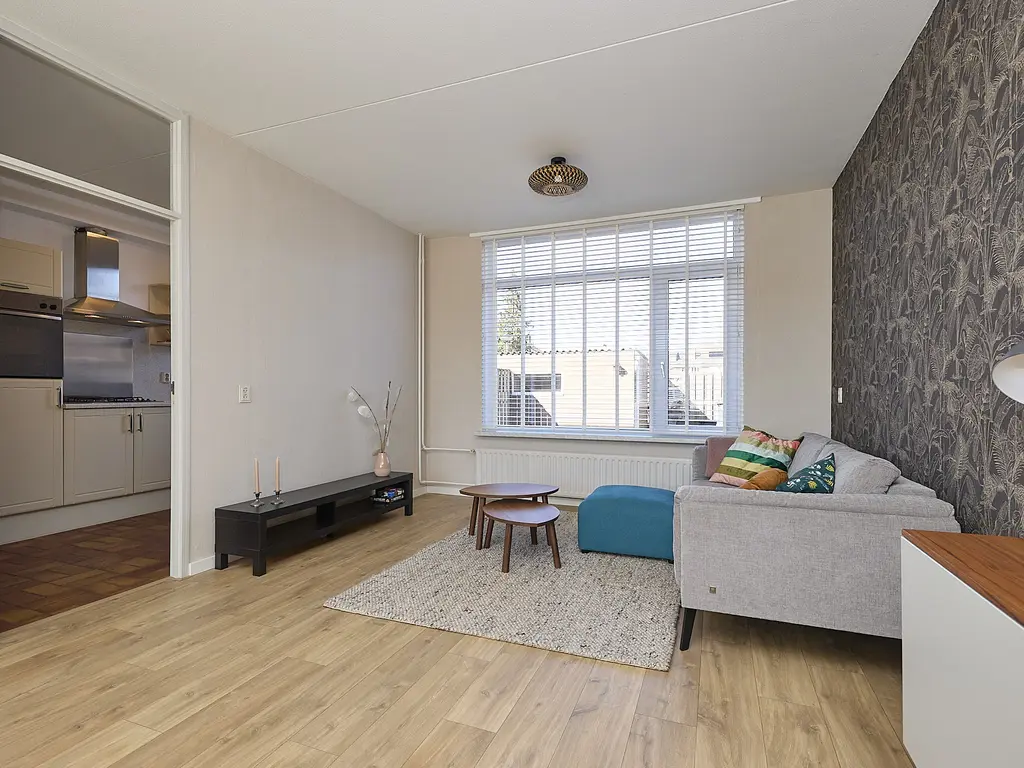 Moerschansstraat 128, HULST