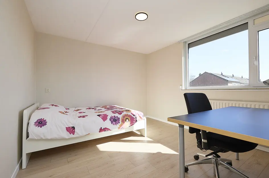 Moerschansstraat 128