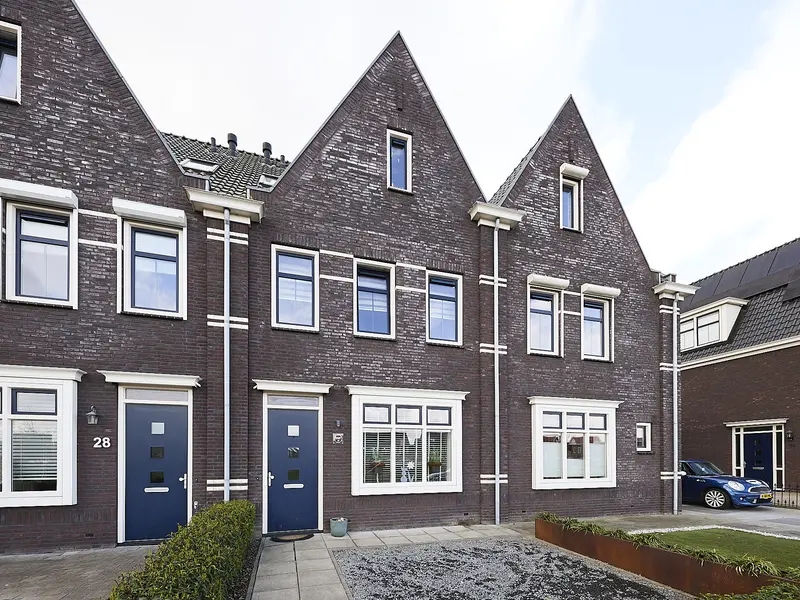 Schoenerwerf 27, TERNEUZEN