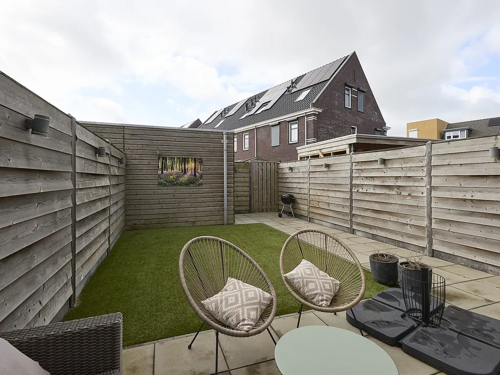 Schoenerwerf 27, TERNEUZEN