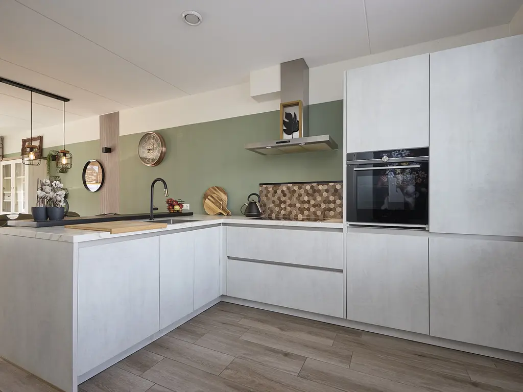 Schoenerwerf 27, TERNEUZEN