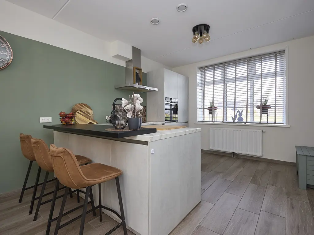 Schoenerwerf 27, TERNEUZEN