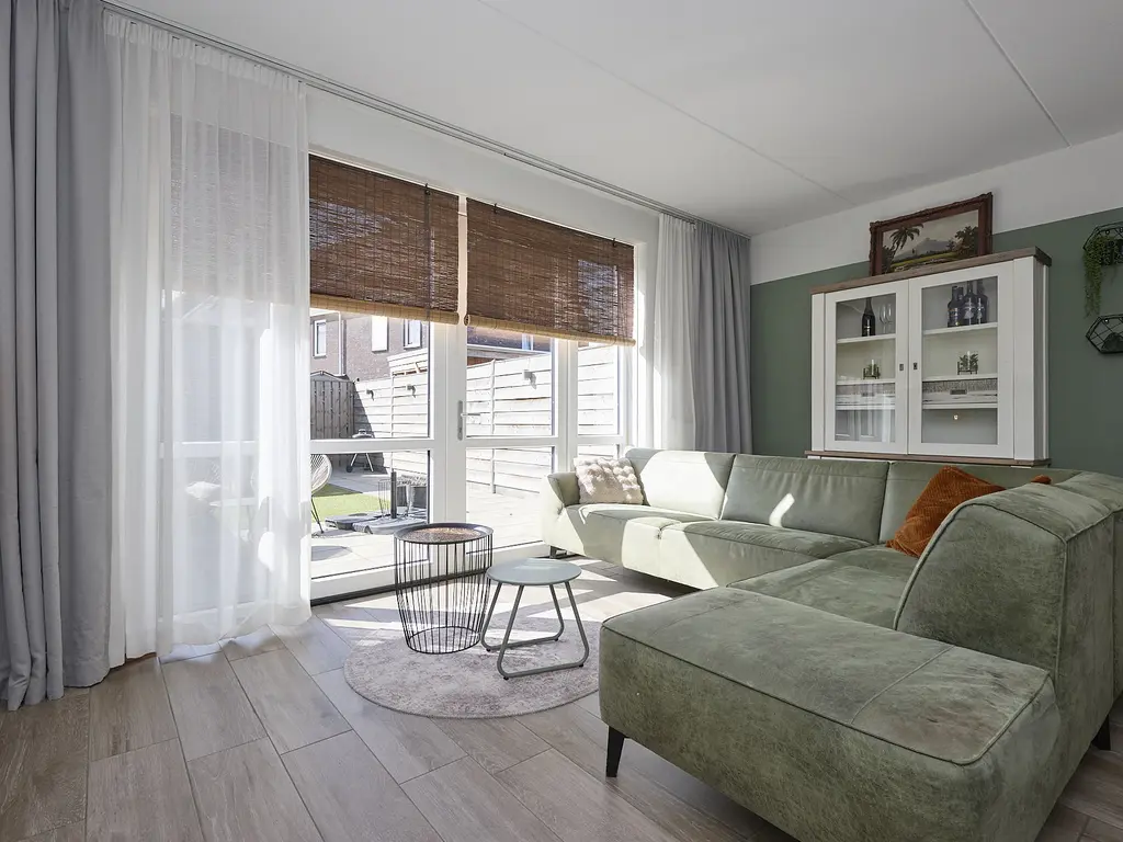 Schoenerwerf 27, TERNEUZEN