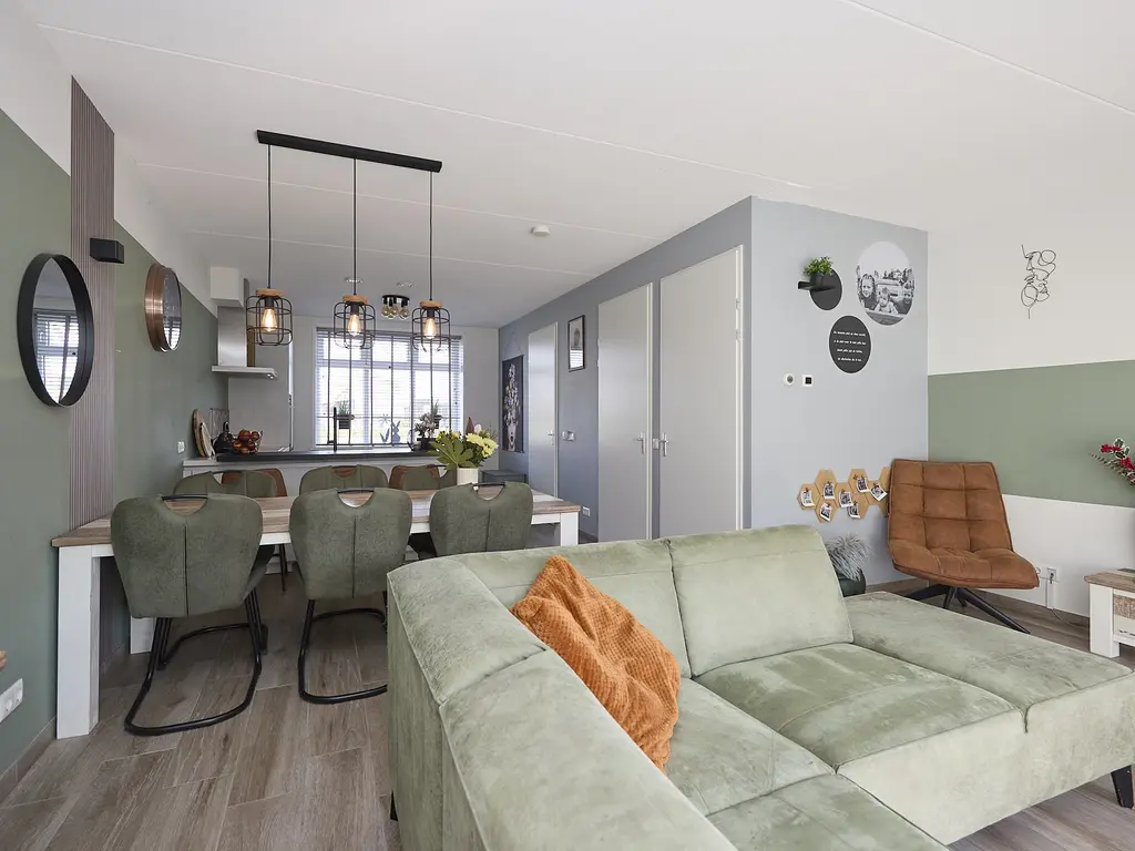 Schoenerwerf 27, TERNEUZEN