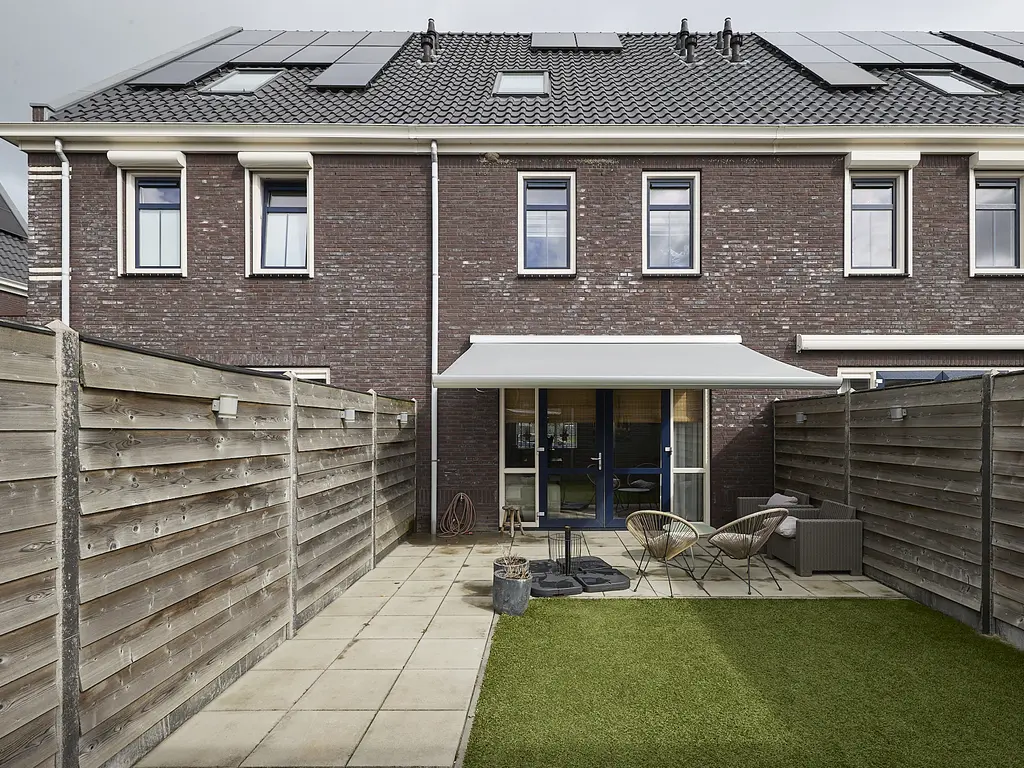 Schoenerwerf 27, TERNEUZEN