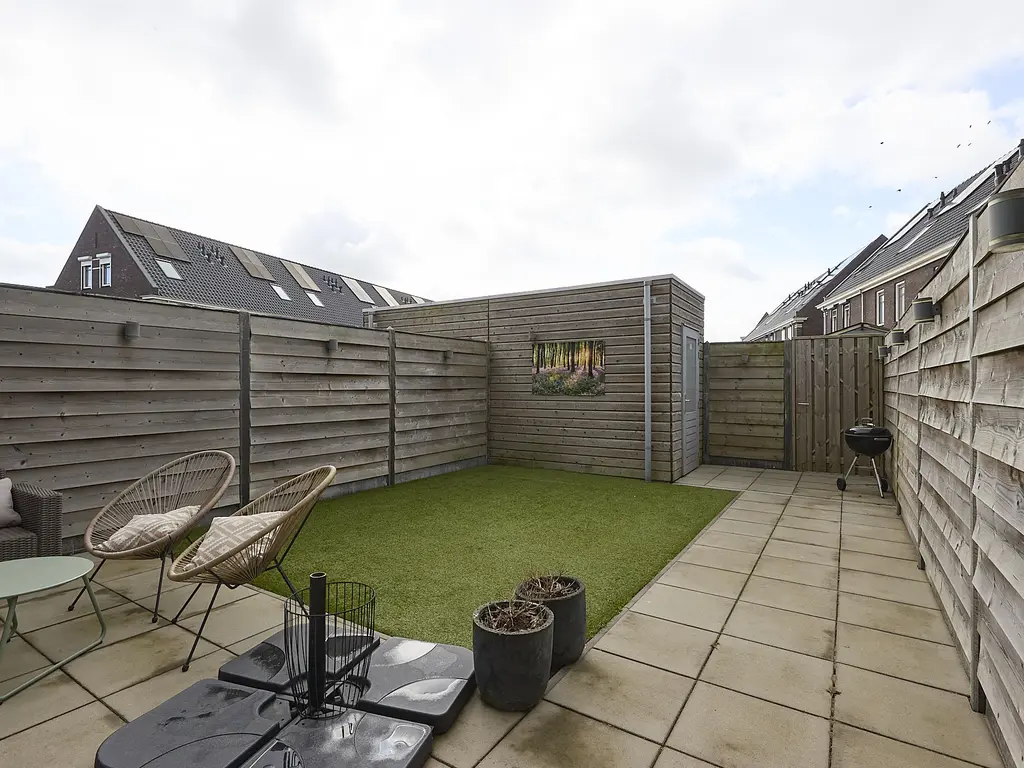 Schoenerwerf 27, TERNEUZEN