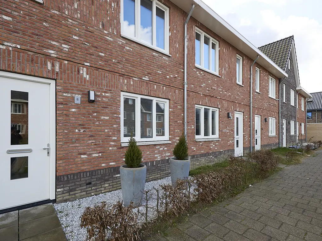 Botter 10, TERNEUZEN