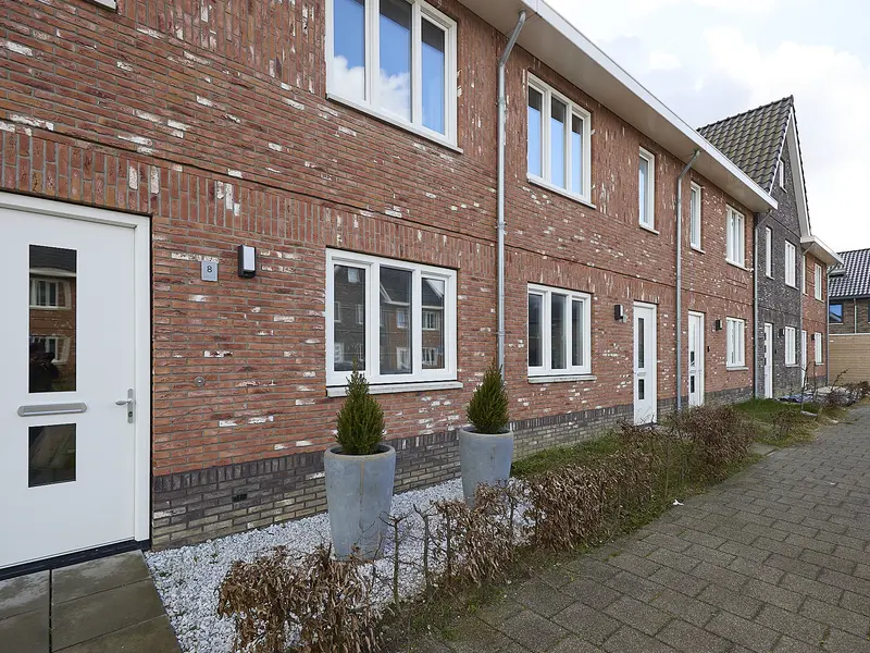 Botter 10, TERNEUZEN