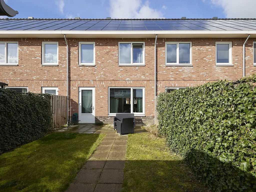 Botter 10, TERNEUZEN