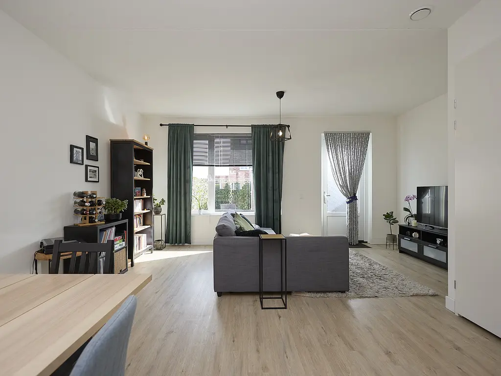 Botter 10, TERNEUZEN