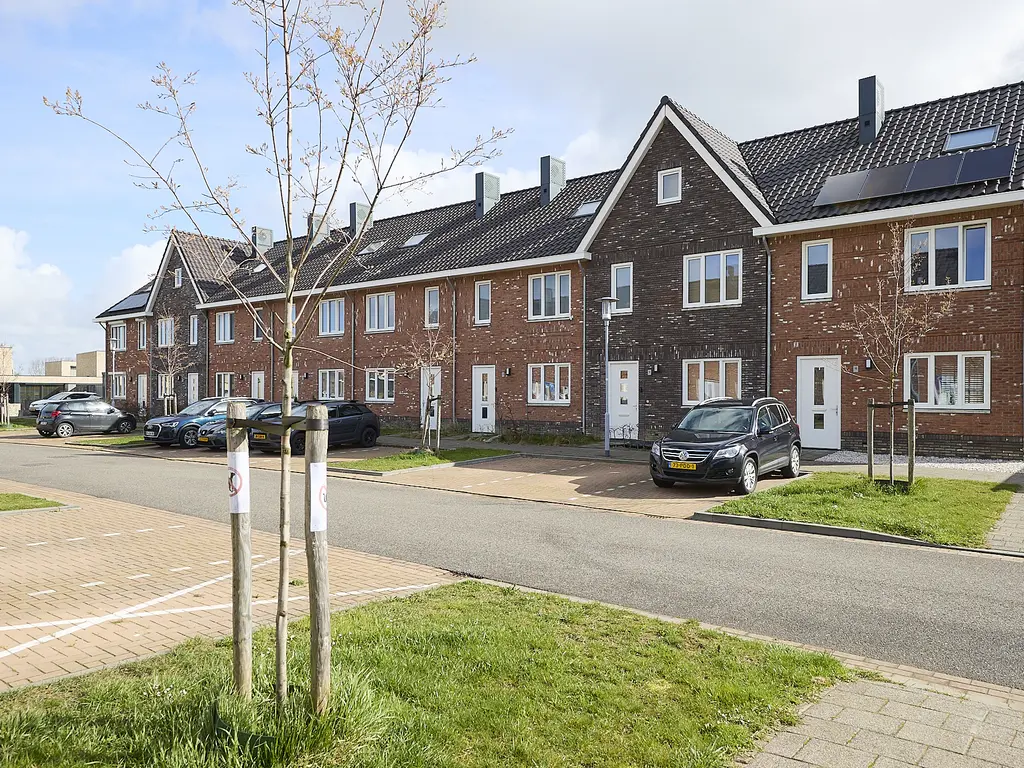 Botter 10, TERNEUZEN