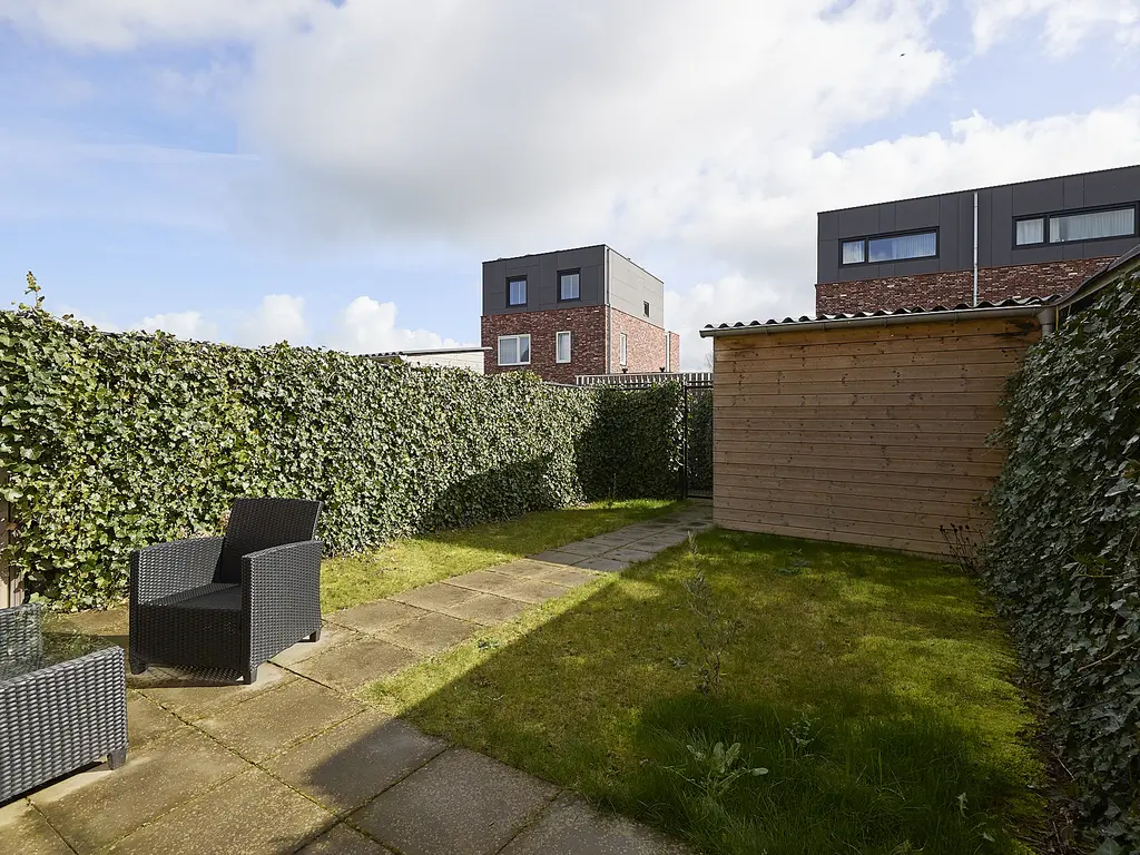 Botter 10, TERNEUZEN