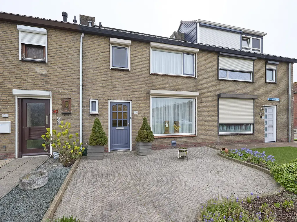 Albertpolderstraat 32, SLUISKIL