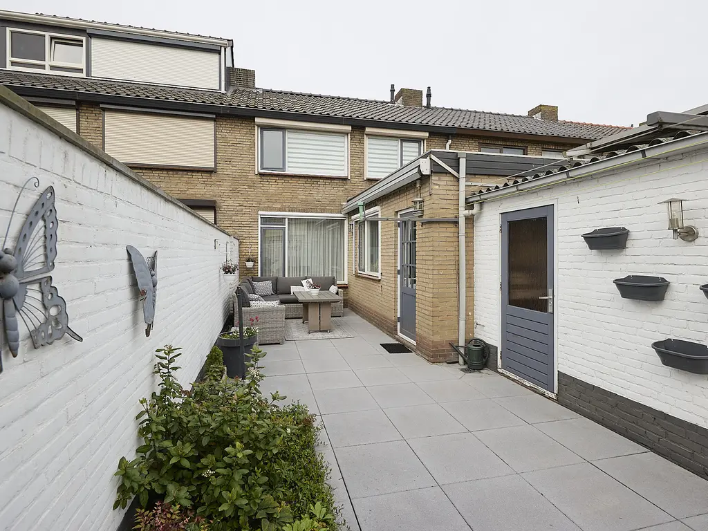 Albertpolderstraat 32, SLUISKIL