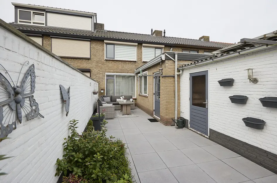 Albertpolderstraat 32