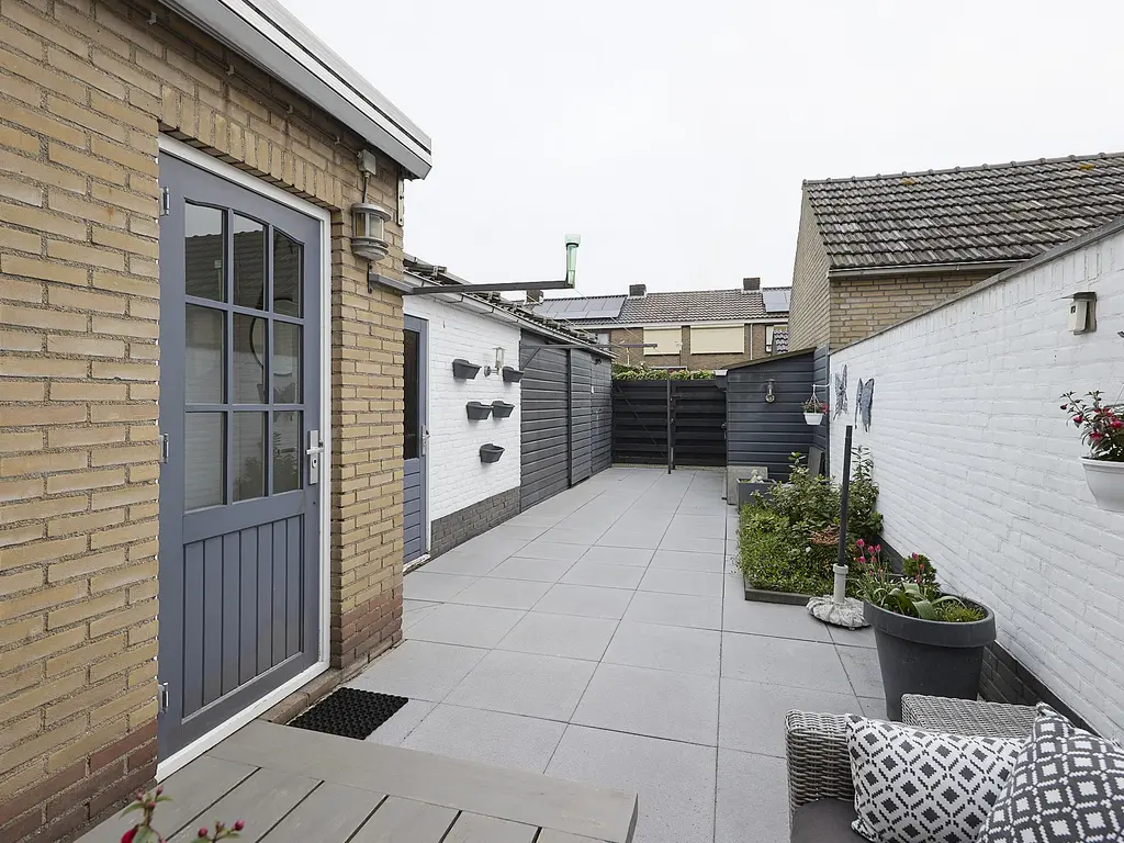 Albertpolderstraat 32, SLUISKIL