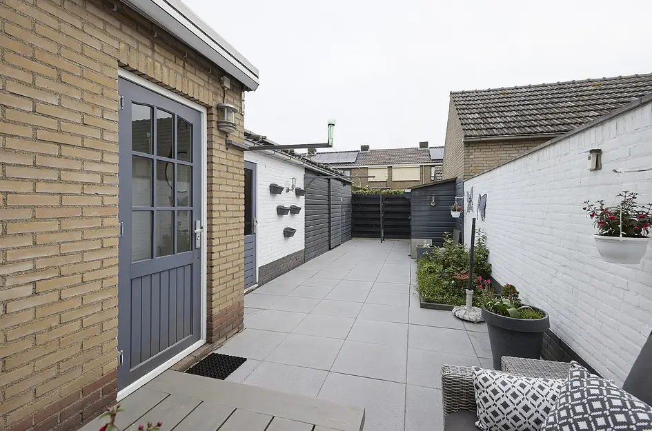 Albertpolderstraat 32