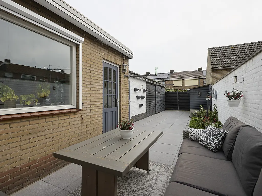 Albertpolderstraat 32, SLUISKIL