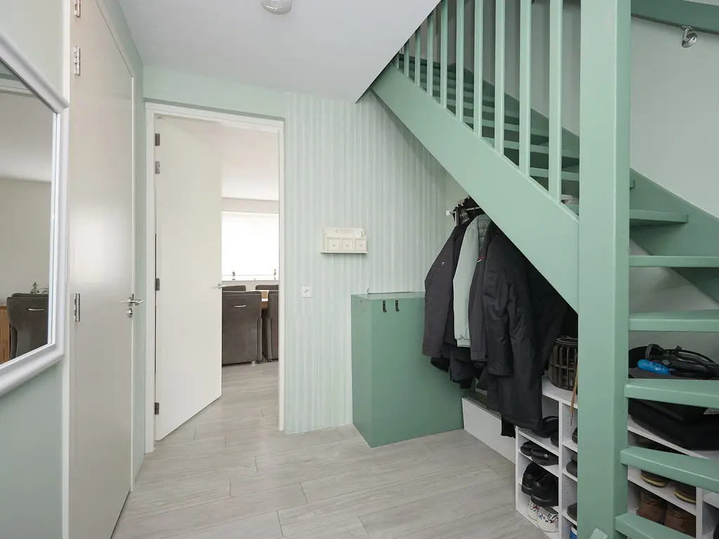 Braakmanweg 14a, PHILIPPINE