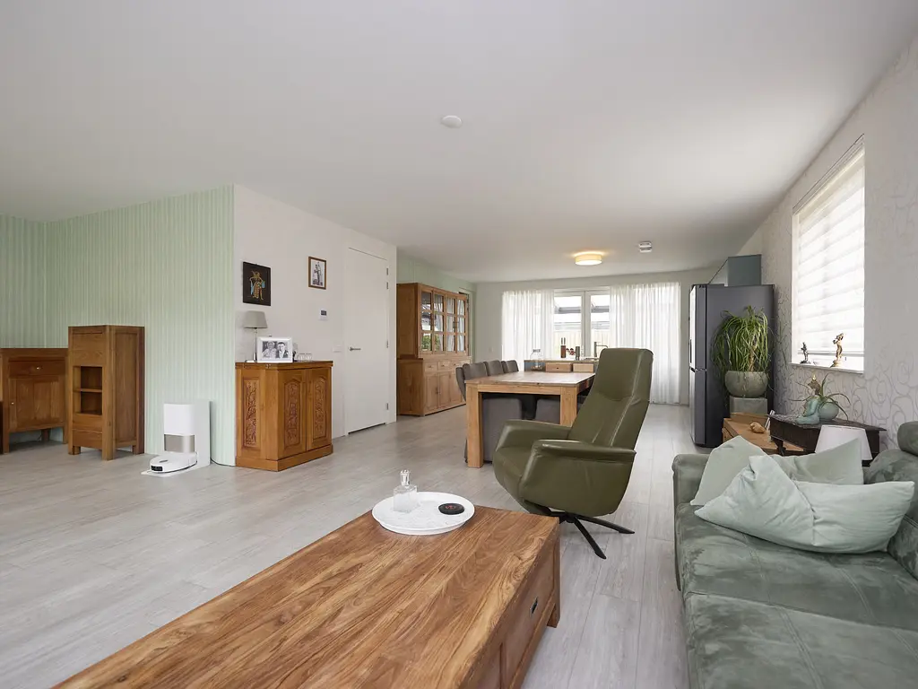 Braakmanweg 14a, PHILIPPINE