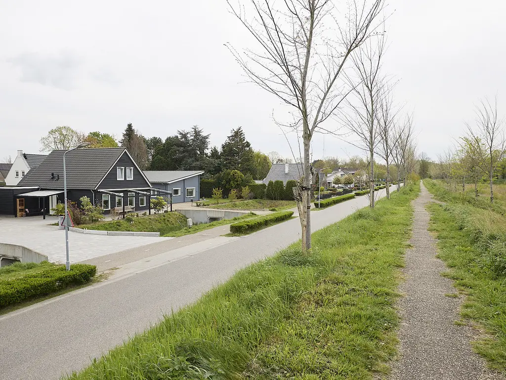 Braakmanweg 14a, PHILIPPINE