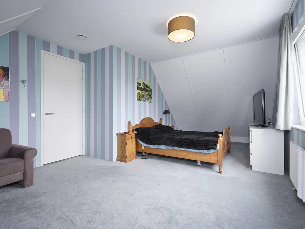 Braakmanweg 14a, PHILIPPINE