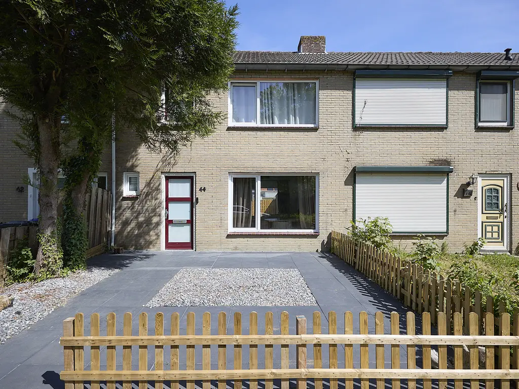 Drostlaan 44, SLUISKIL