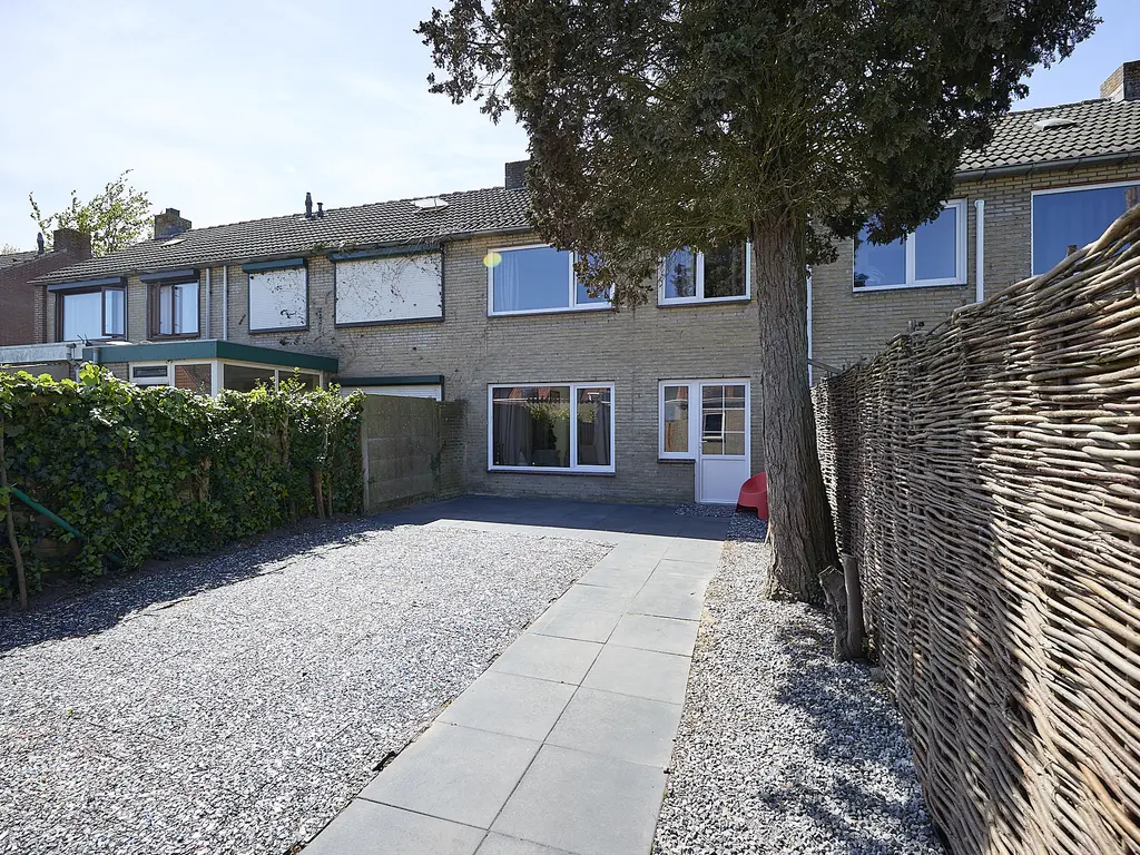 Drostlaan 44, SLUISKIL