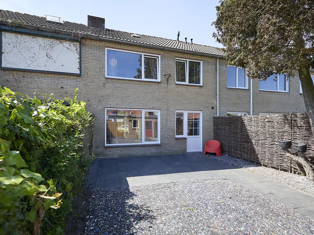 Drostlaan 44, SLUISKIL