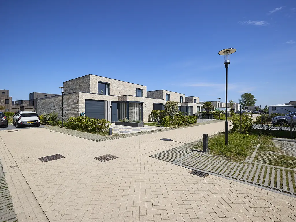 Frisiusschans 5, TERNEUZEN