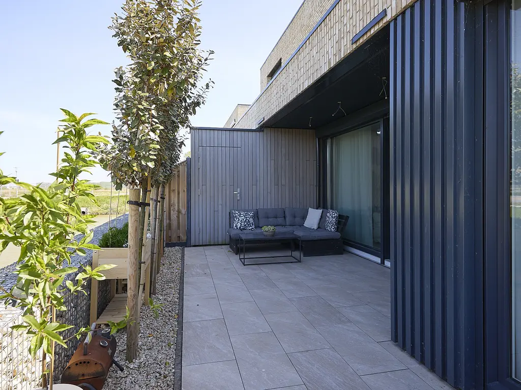 Frisiusschans 5, TERNEUZEN