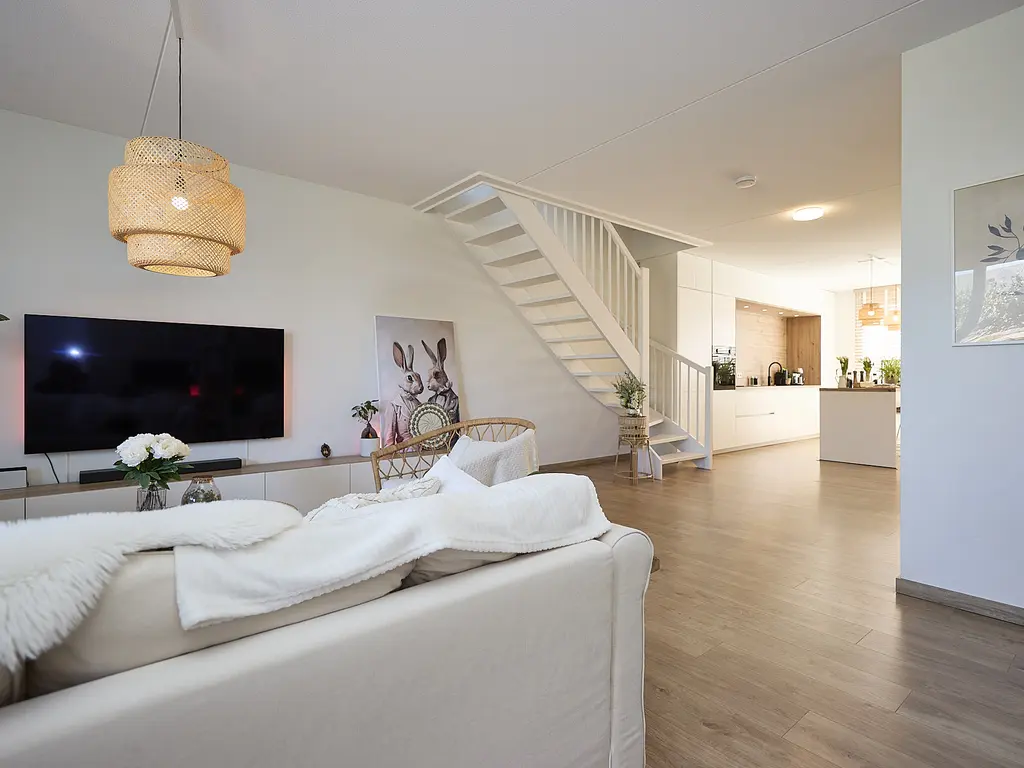 Frisiusschans 5, TERNEUZEN