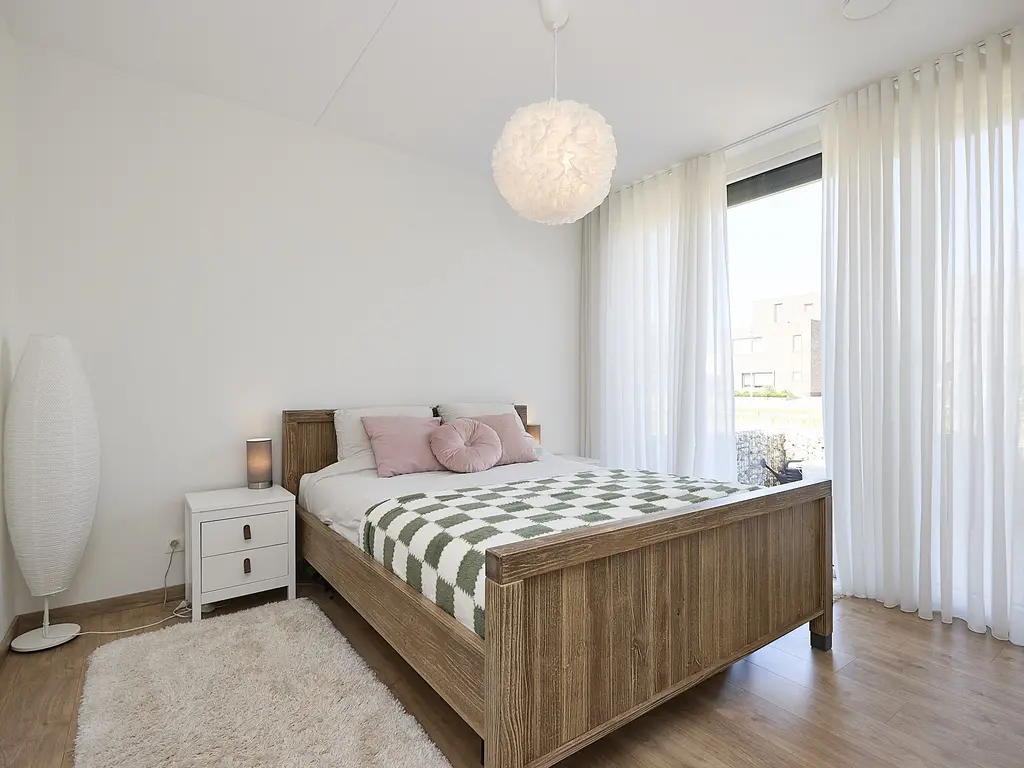 Frisiusschans 5, TERNEUZEN