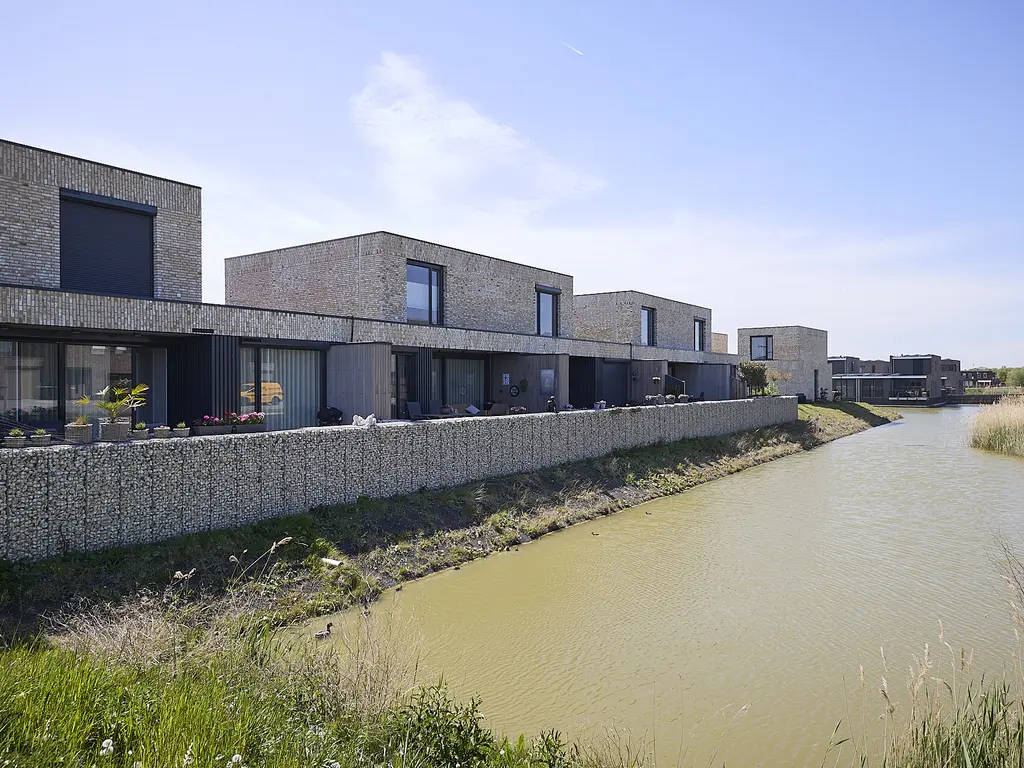 Frisiusschans 5, TERNEUZEN